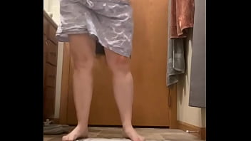 Trưởng thành pantie âm hộ gkf