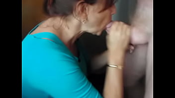 Mature and sex