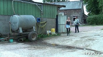 Farm sex mature