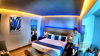 Trưởng thành tự chế âm hộ mực