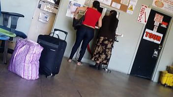 Frau lief porno