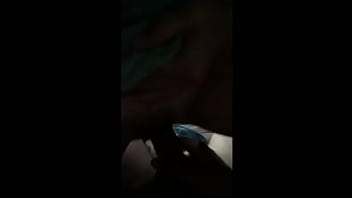 Amateur big tit mature handjob porn