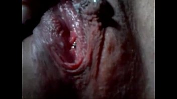 Mature black pussy movies
