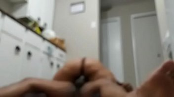 Amateur mature blanc ivre avec du porno noir