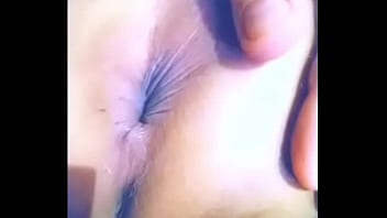 Reife Behaarte bbw Muschi und Arsch lecken