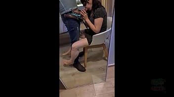 Mexican two men on one woman porn