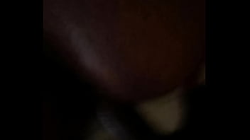 Mature mexican pussy farting