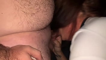 Nóng sexy trưởng thành milf tiếp theo cửa