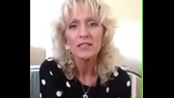 Mature sexy striptease nude