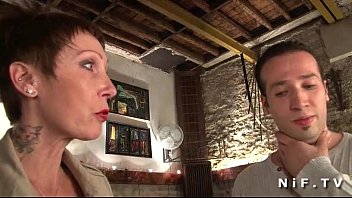 Amateur Reife von bbc geschlagen porno