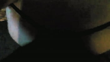 Femme dans le porno