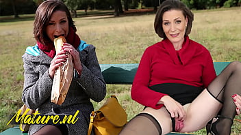 Sexy Reife milf französische Frau